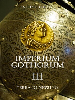 cover image of Imperium Gothorum. Terra Di Nessuno